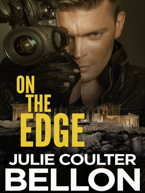 Title details for On the Edge (Canadian Spy series #2) by Julie Coulter Bellon - Wait list